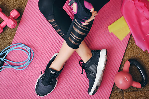 Dance & Fitness